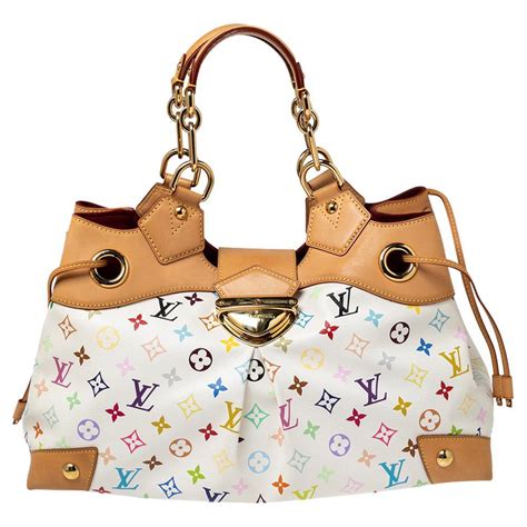 ebay louis vuitton white handbags|louis vuitton white handbag outlet.